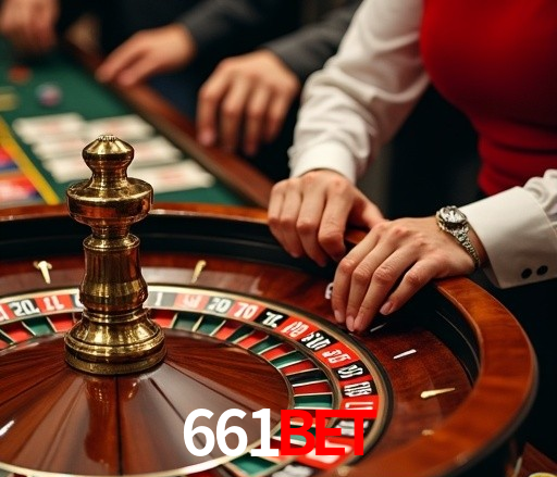 Interface do Aplicativo 661bet - Design Premium e Intuitivo